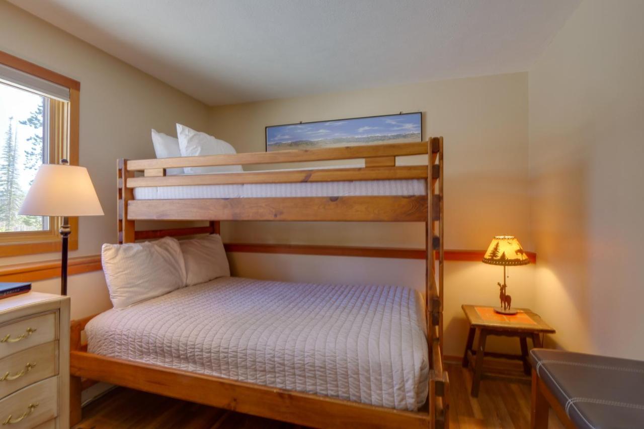 Silverthorne Condo Patio, Mtn Views, Pool Access! מראה חיצוני תמונה